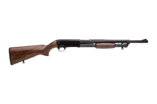 Rock Island Armory TPAS 12GA 185 5rd Trench PumpAction Shotgun