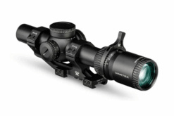 Vortex Venom 1-6-24 SFP 30mm AR-BDC3 LPVO w/ 2" Cantilever 30mm Mount