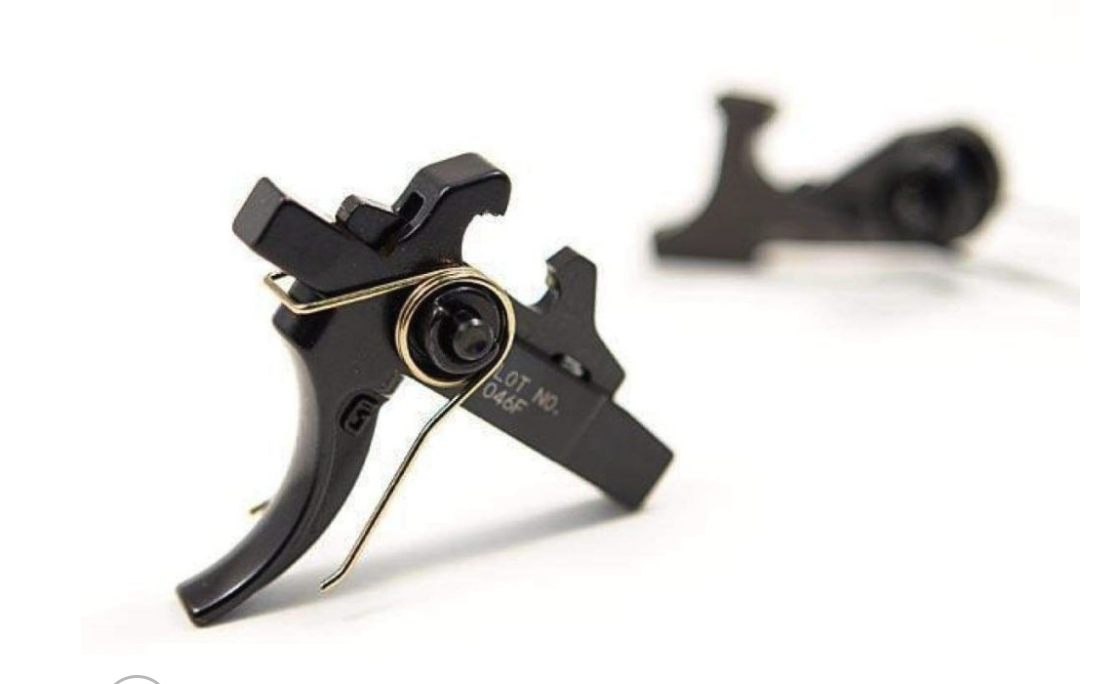 AR-15 SPR - Understanding the Special Purpose Rifle - AR15Discounts