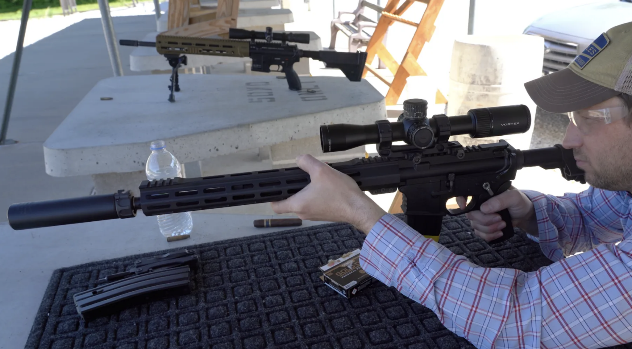 RECCE Rifle Build: From Specialized to Mainstream - AR15Discounts