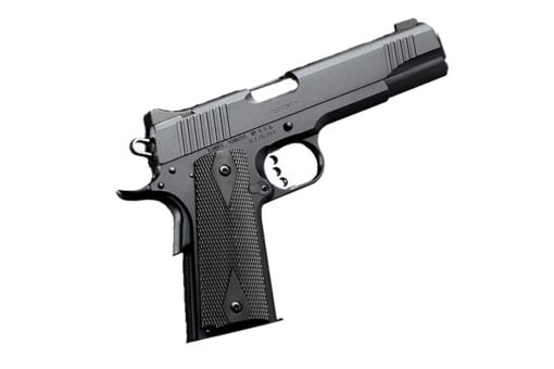 Kimber Custom II 45 ACP 5 Match Grade 1911
