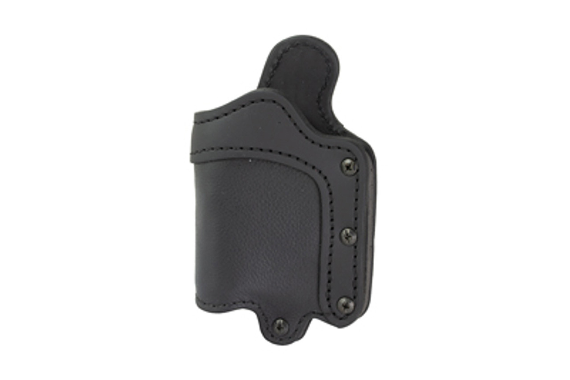 1791 Gunleather UCLB21NSBR Ultra Custom Light Bearing OWB 2.1 - Black