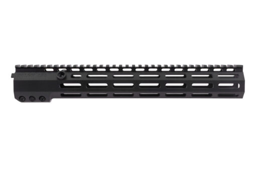 Sons of Liberty L89 Drive Lock M-LOK Rail - Black - 13.75" - AR15 Discounts