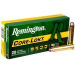 Remington Ammunition 21459 Core-Lokt 45-70 Gov 405 gr Soft Point Core Lokt Rifle Ammo – 20 Rounds