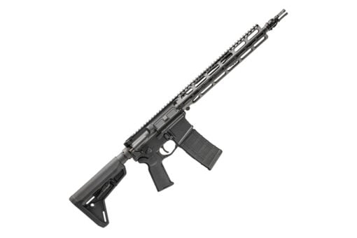 VKTR Industries VK1PW Rifle 13.7" SOL NOX MB 30rd Black