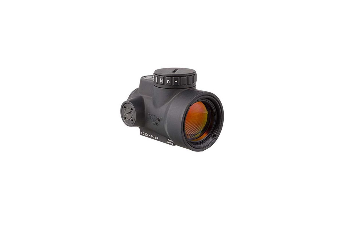 Trijicon - AR15Discounts