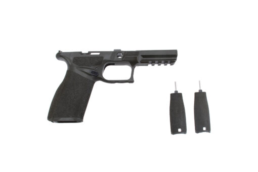 Springfield Armory Echelon Grip Module - #2 Medium Standard - OD Green - AR15 Discounts