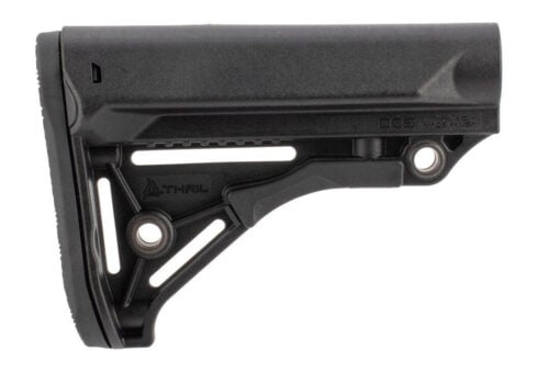 THRIL CCS Combat Competition Stock - Black - AR15 Discounts
