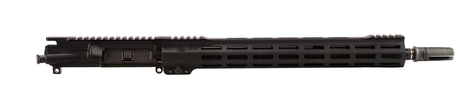 Dirty Bird 16" RECCE V2 .223 Wylde M-LOK Upper Assembly-Blem