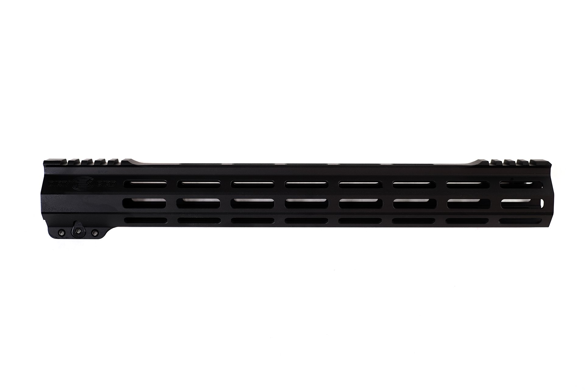 Dirty Bird AR-15 SMRS Handguard - Slim M-LOK Rail System V2-Blem