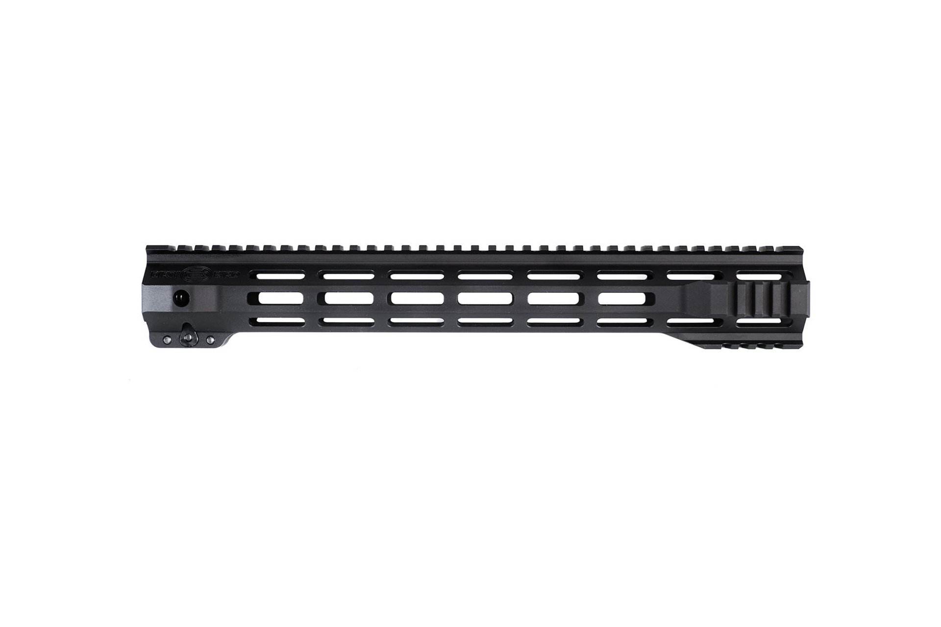 Dirty Bird AR-15 SMRS Handguard - Slim M-LOK Rail System V3-Blem