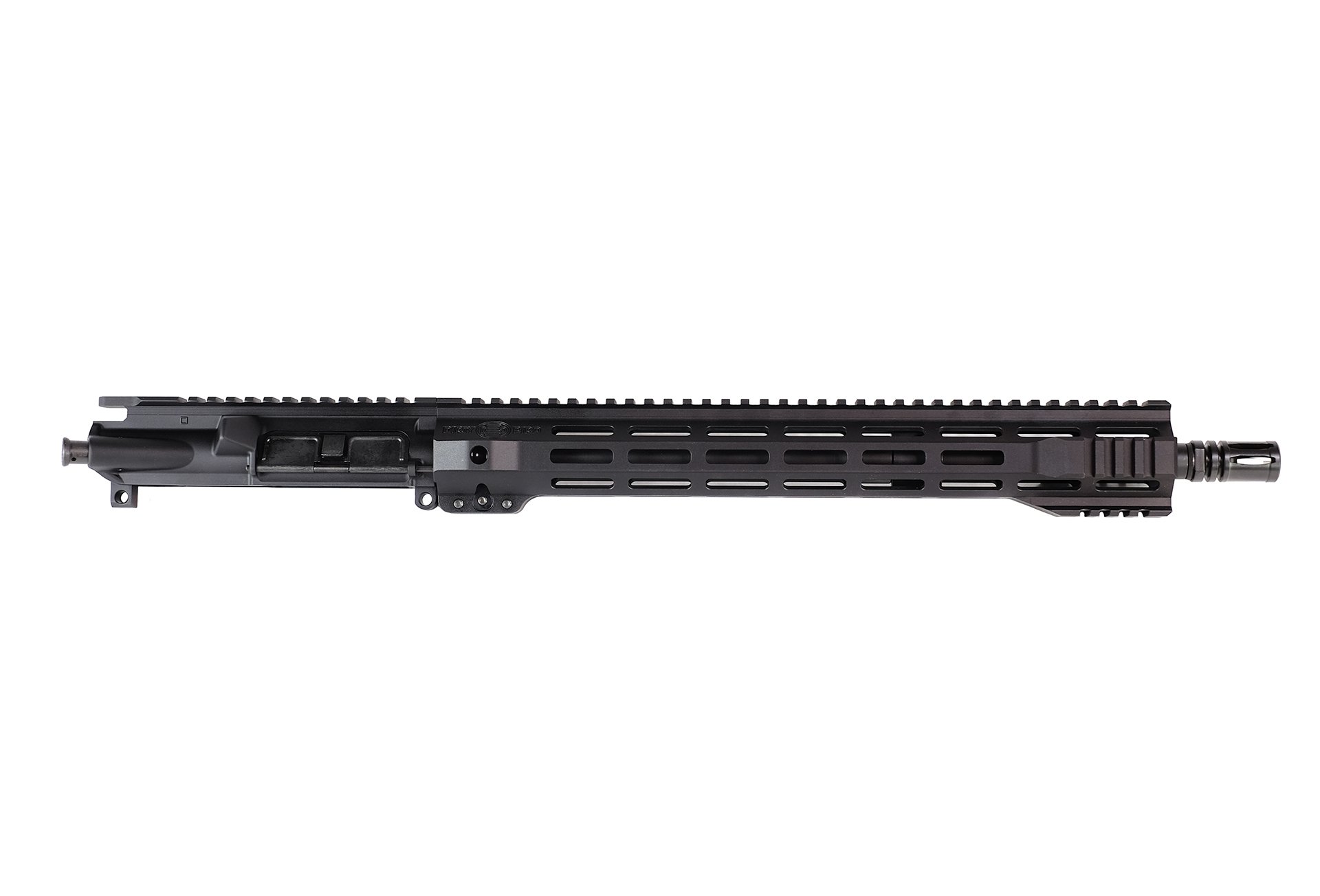 Dirty Bird 16" 5.56 NATO Govt M-LOK Upper Assembly V3-Blem