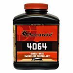 Accurate 4064 4064 Smokeless Rifle Powder 1 lb