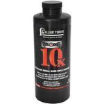 Alliant Powder RELODER10X Rifle Powder Reloader 10X Rifle Multi-Caliber Small Bore Rifle 1 l