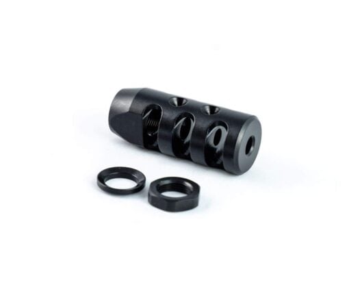 Competition Muzzle Brake - 