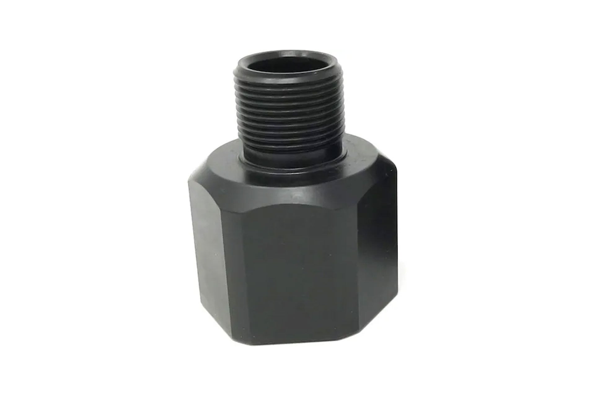 Unknown Area 419 5/8-24 Direct Thread Hellfire Suppressor Mount