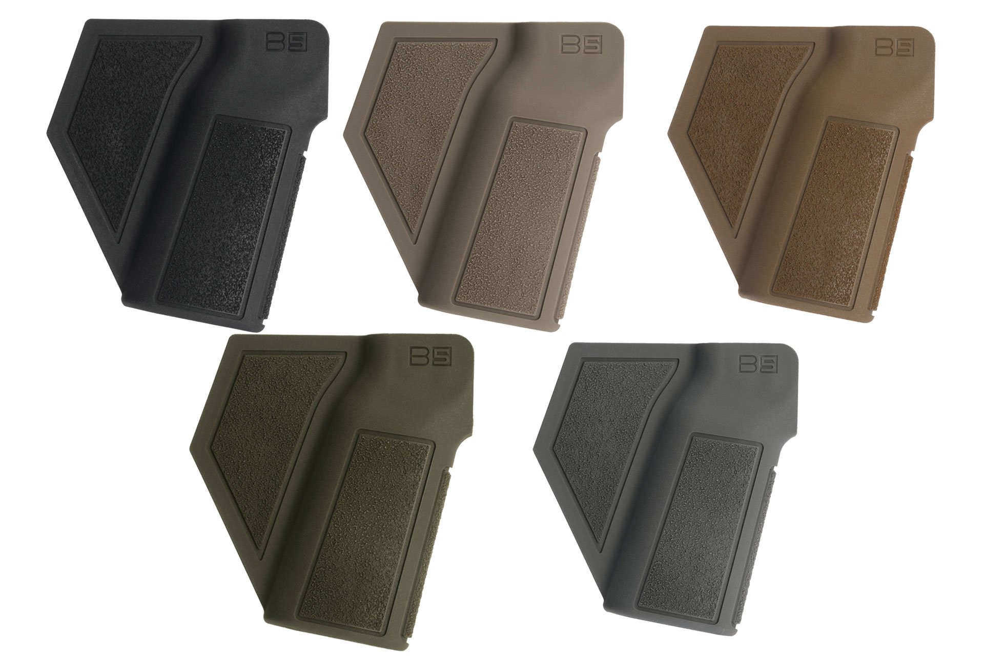 B5 Systems P-Grip C CA Compliant Pistol Grip