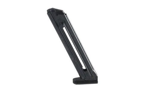 Browning 22LR 10Rd - Black - Browning