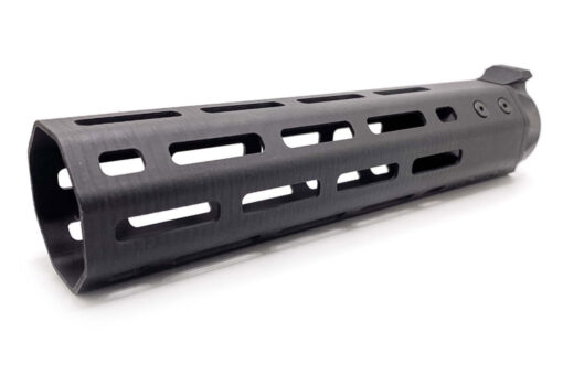Defense Depot DPMS GII AR-10 Carbon Fiber Handguard - 12"