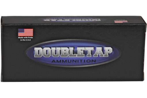 AR15 Discounts DoubleTap Ammunition SS109 223 Remington 62Gr FMJ Boat Tail Rifle Ammo - 20 Rounds - $30.27 at AR15 Discounts