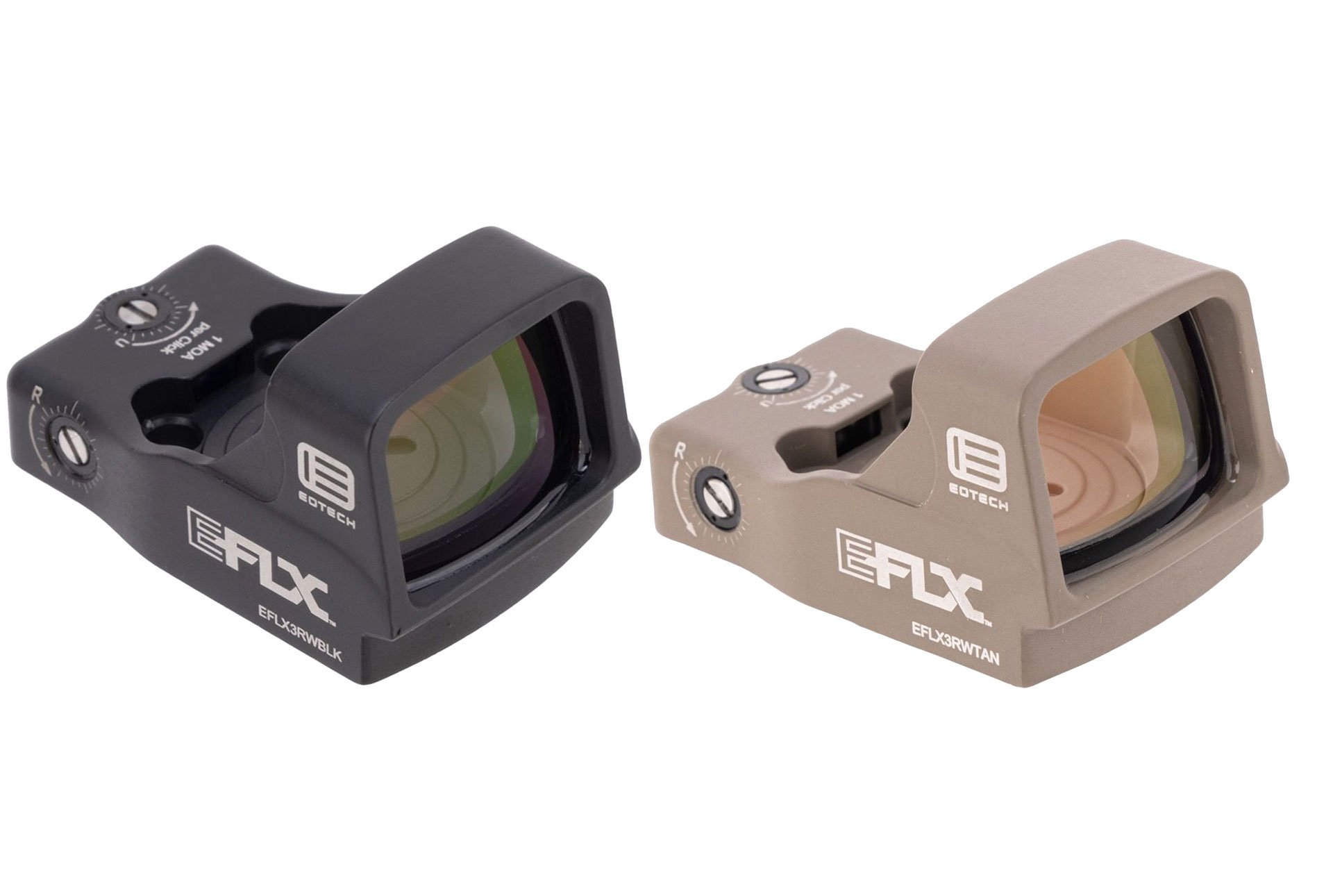 EOTECH EFLX Mini Reflex Sight
