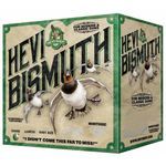HEVI-Shot HS16706 HEVI-Bismuth 16 Gauge 2.75″ 1 1/8 oz Bismuth 6 Shot Shotgun Ammo – 25 Rounds