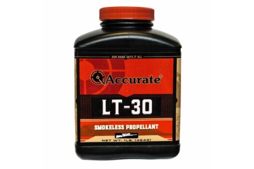AR15 Discounts Accurate LT301 LT-30 Rifle 1 lb - $54.95 at AR15 Discounts