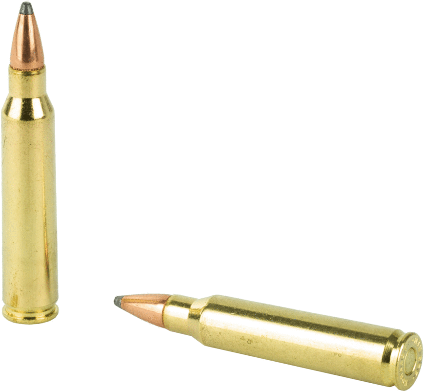 - Hornady Custom 80275 223REM 55 Grain Rifle Ammo - 50 Rounds ...