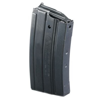 Ruger 90010 Mini-14 20rd 223 Rem For Ruger Mini-14 Blued Steel