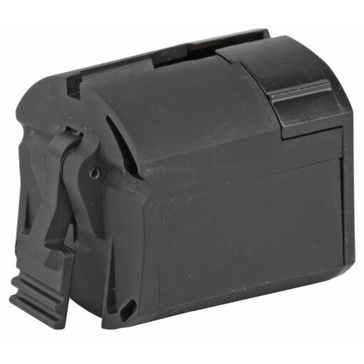 Savage Arms 17HMR Magazine, 10 Rounds, A17, Polymer, Black - Savage Arms