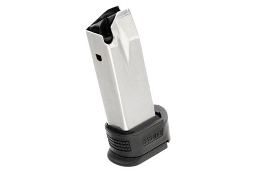 AR15 Discounts Springfield Armory XD0932 XD Subcompact 12rd 40 S&W Compatible w/XD Subcompact Stainless Steel - $36.95 at AR15 Discounts