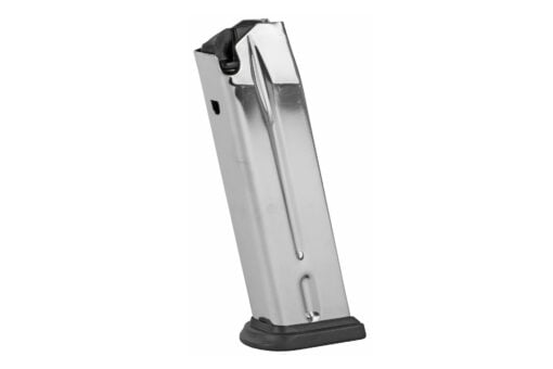 AR15 Discounts Springfield Magazine 40 S&W 10 Rounds Fits Springfield XD - Stainless - $26.95 at AR15 Discounts