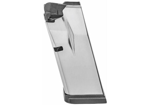AR15 Discounts Springfield Magazine Hellcat 9MM 10 Rounds - Stainless - $25.95 at AR15 Discounts
