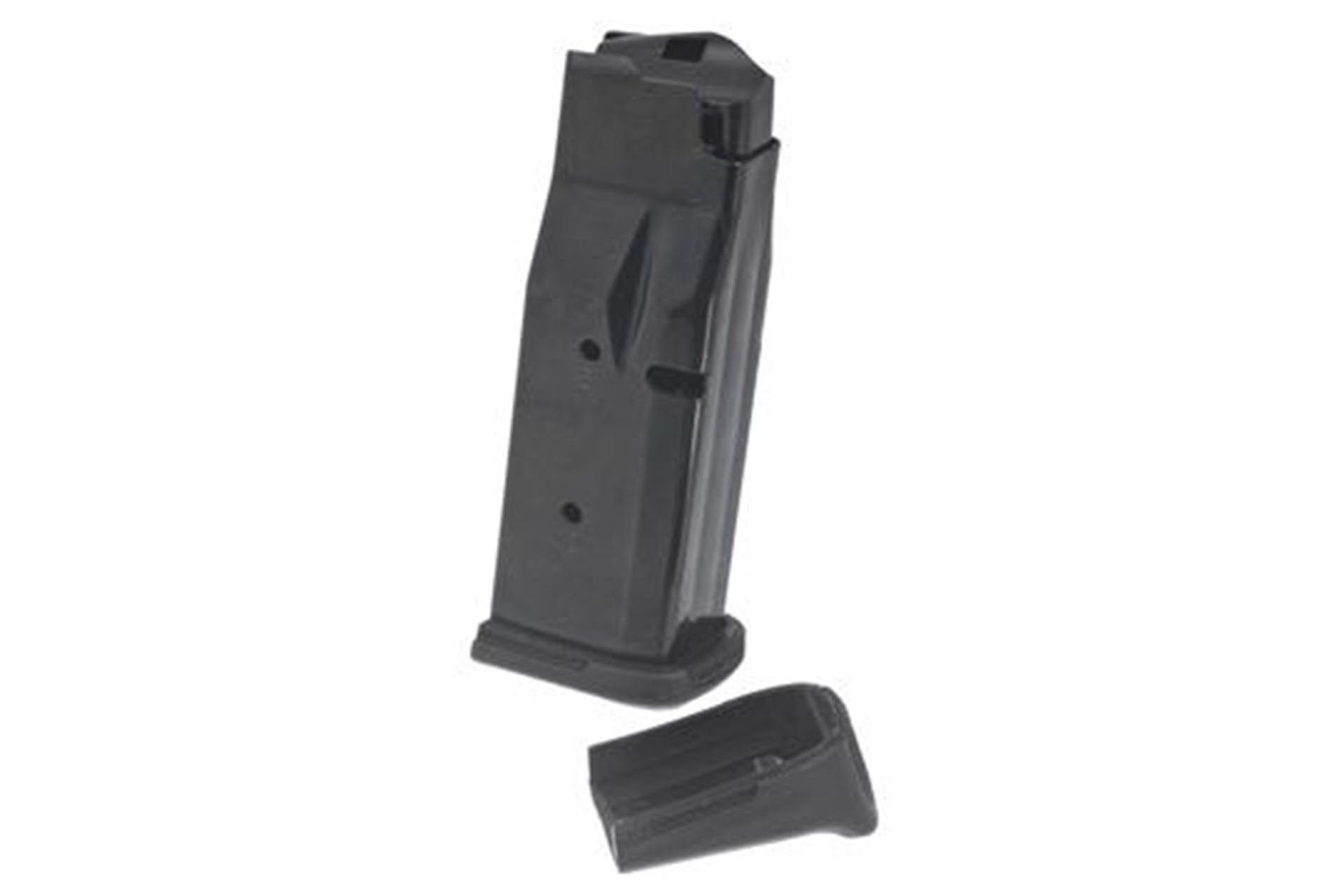 Ruger 380 ACP 10 Rounds Fits Ruger LCP MAX - Blue