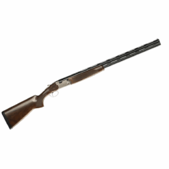Beretta USA J686S1230V 686 Vittoria Silver Pigeon I 12 Gauge 30" 2rd 3" Silver