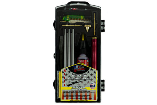 PREMIUM BOX KIT - .30 CALIBER / 7.62MM RIFLE