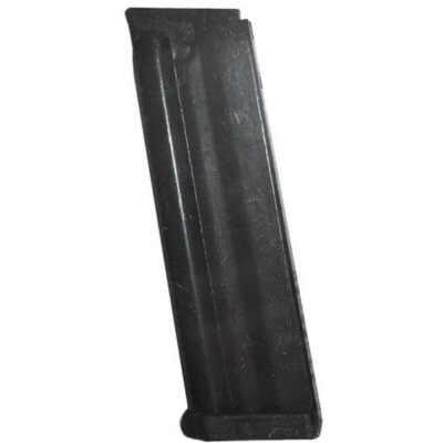 ProMag ProMag, Magazine, 22 LR, 10 Rounds, Fits Mossberg 702 Plinkster, Steel, Blued Finish