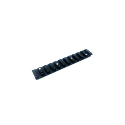 Henry HLPA001 Adapter Picatinny Rail Mount Rifle Henry H001/H002/H003/H004/H005/H006/H012 Black