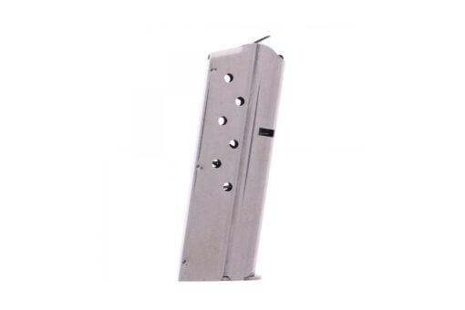 AR15 Discounts Kimber 1911 9mm Stainless Steel Compact 8-Round Magazine - $38.95 at AR15 Discounts