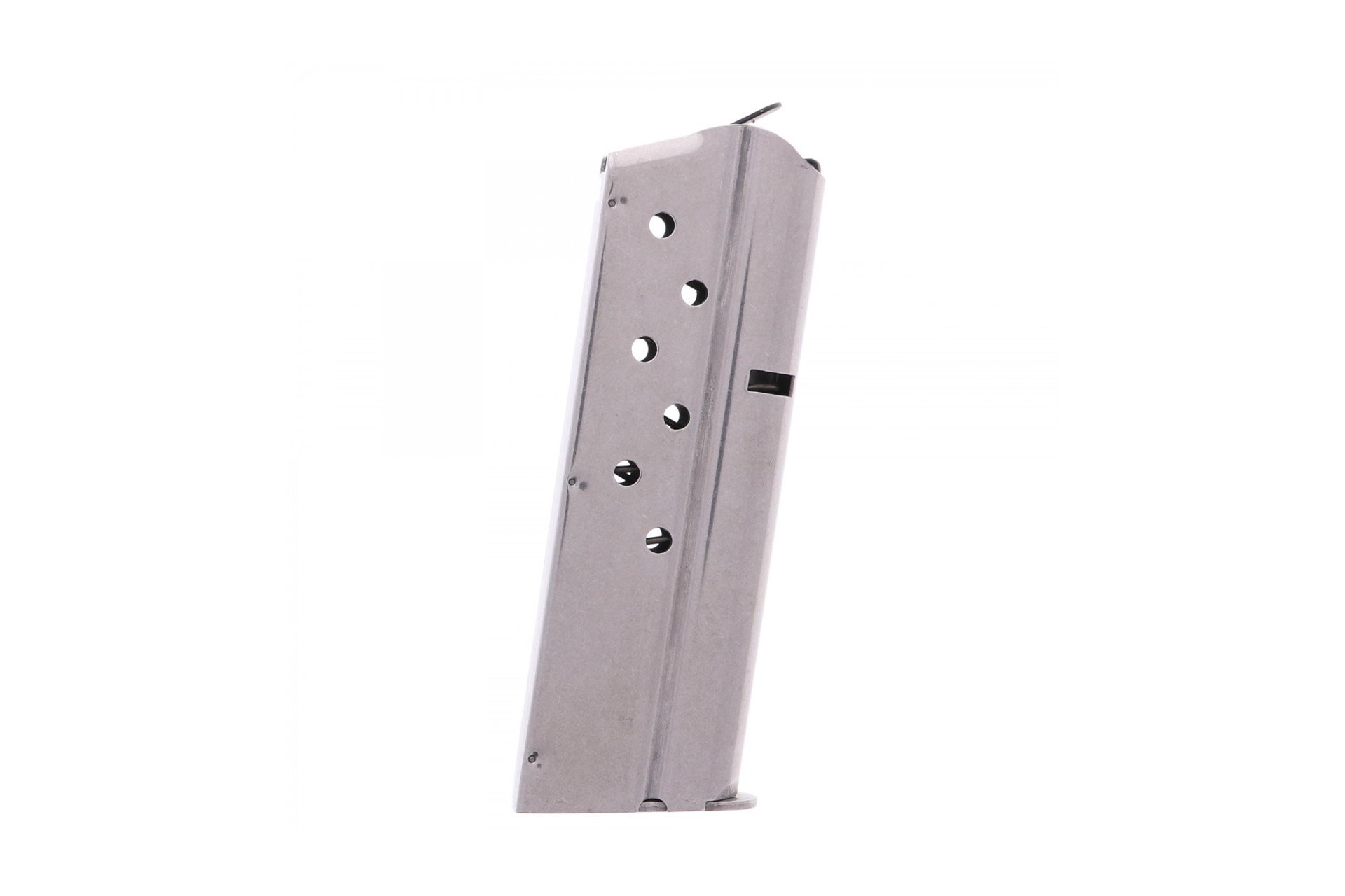 Kimber 1911 9mm Stainless Steel Compact 8-Round Magazine