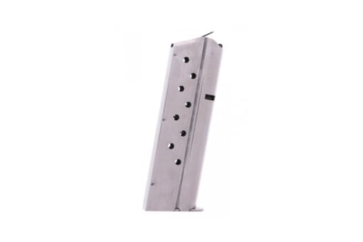 AR15 Discounts Kimber 1911 9mm Stainless Steel 9-Round Magazine - $47.95 at AR15 Discounts