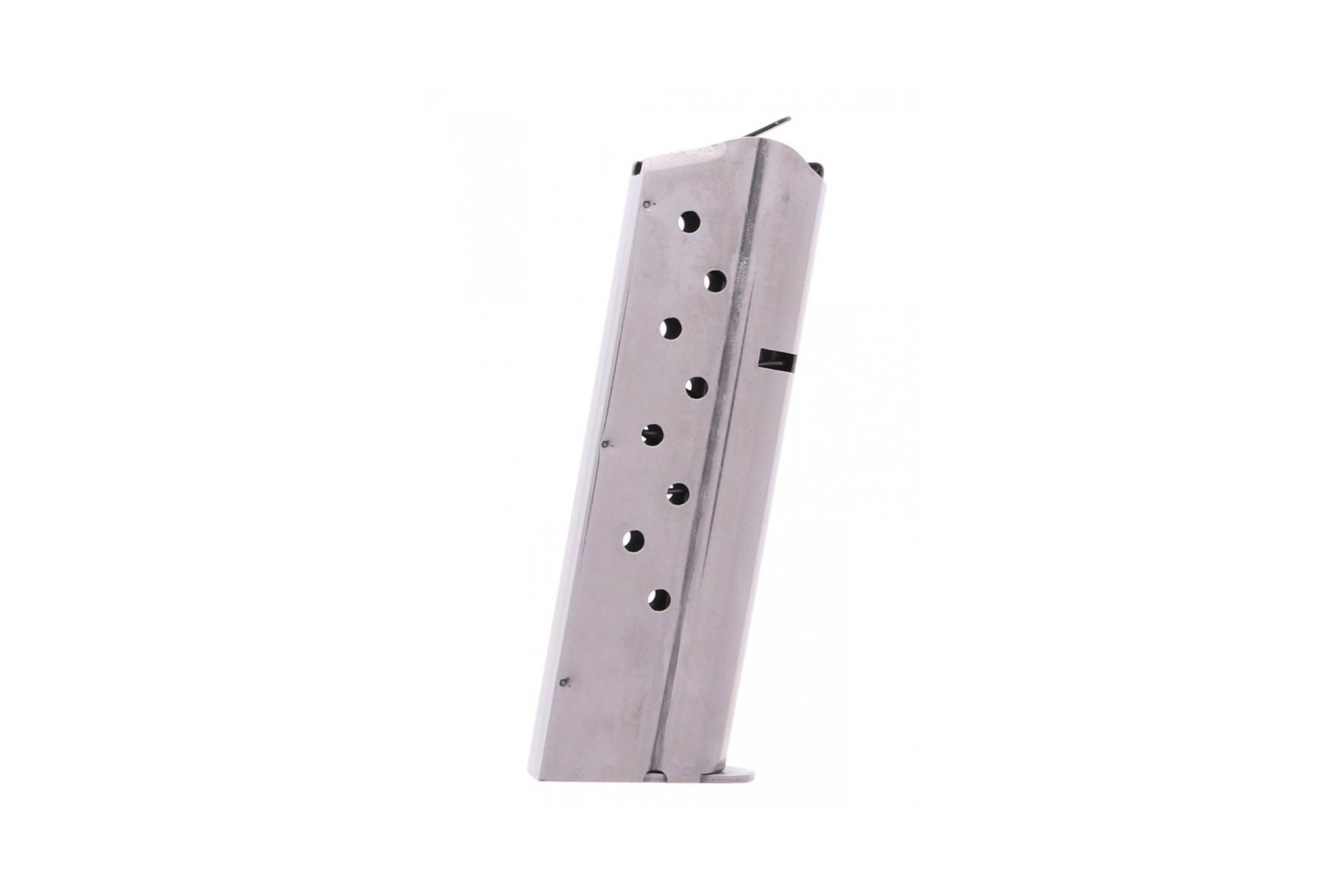 Kimber 1911 9mm Stainless Steel 9-Round Magazine