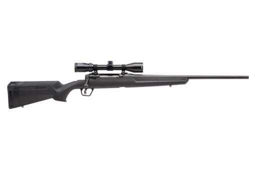Savage Arms AXIS II XP 22250 22 41 BoltAction Rifle w Scope