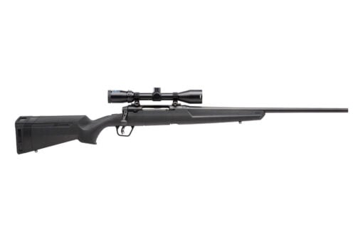 Savage Arms AXIS II XP 3006 Springfield 22 41 BoltAction Rifle w Scope