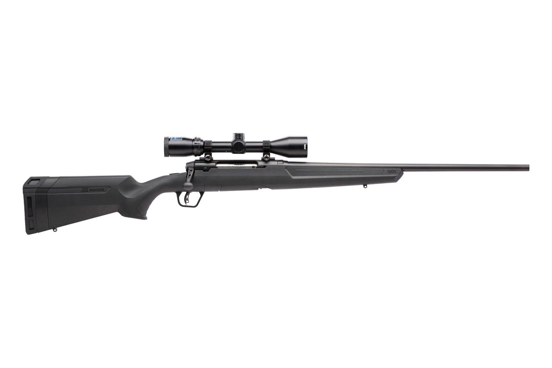 Savage Arms AXIS II XP 30-06 Springfield 22� 4+1 Bolt-Action Rifle w/ Scope