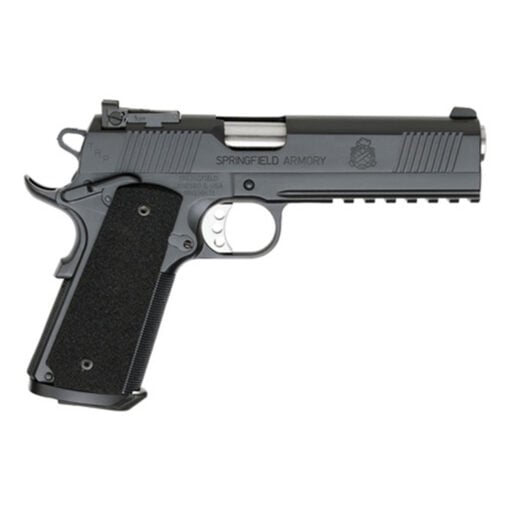 Springfield 1911 TRP Operator CA Compliant 5 45 ACP 71 1911 Pistol