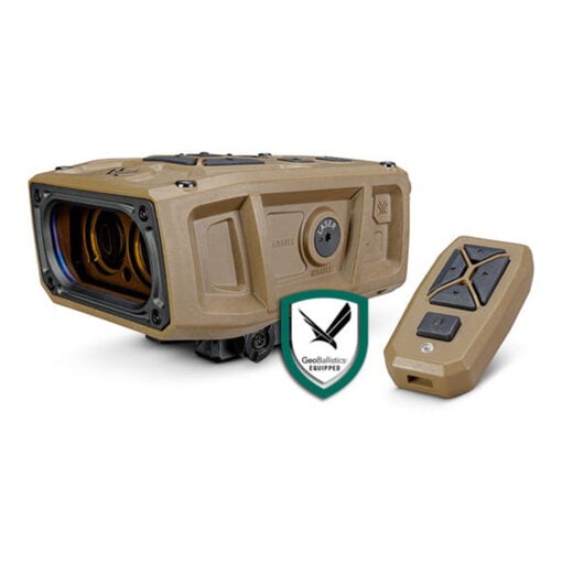 AR15 Discounts Vortex Optics Impact 4000 Ballistic Rail-Mounted Laser Rangefinder - $1999.99 at AR15 Discounts