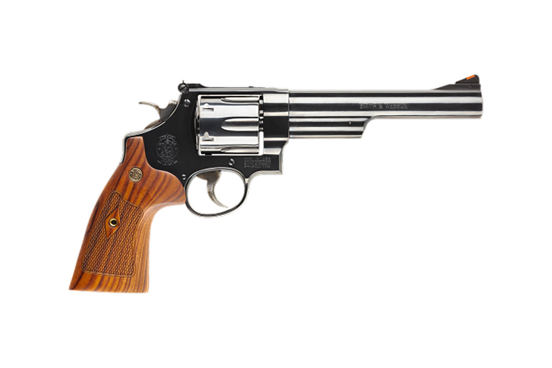 Smith and Wesson 29 Classic .44 Rem Mag 6.5" Revolver