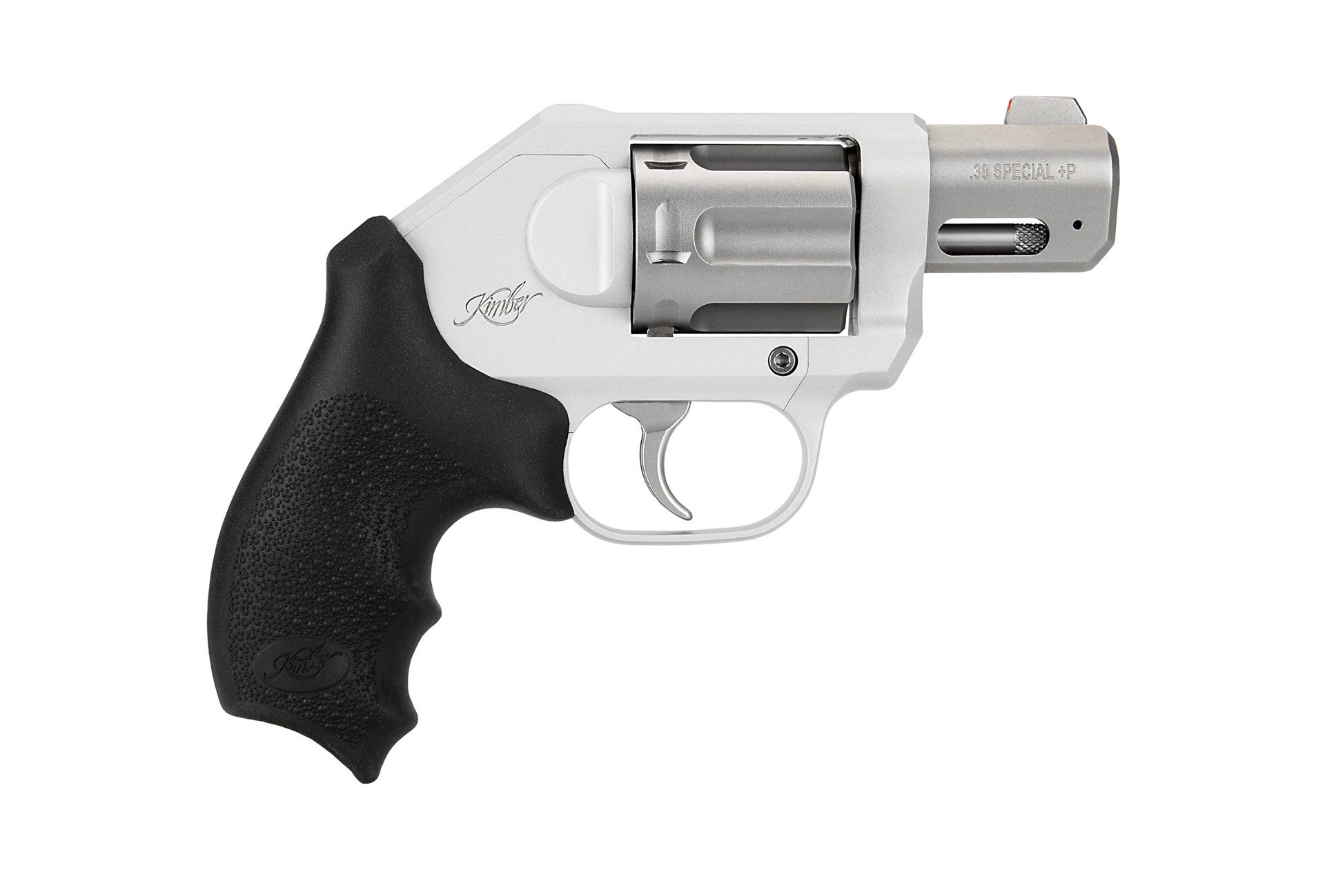 Kimber K6xs .38 Special 2" CA Compliant Revolver