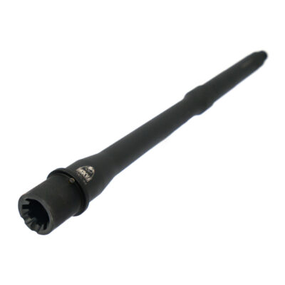 Faxon Firearms 12.5" CLMP Medium 5.56 NATO Carbine 4150 Chrome-Lined Phosphate Barrel 1:7 Twist